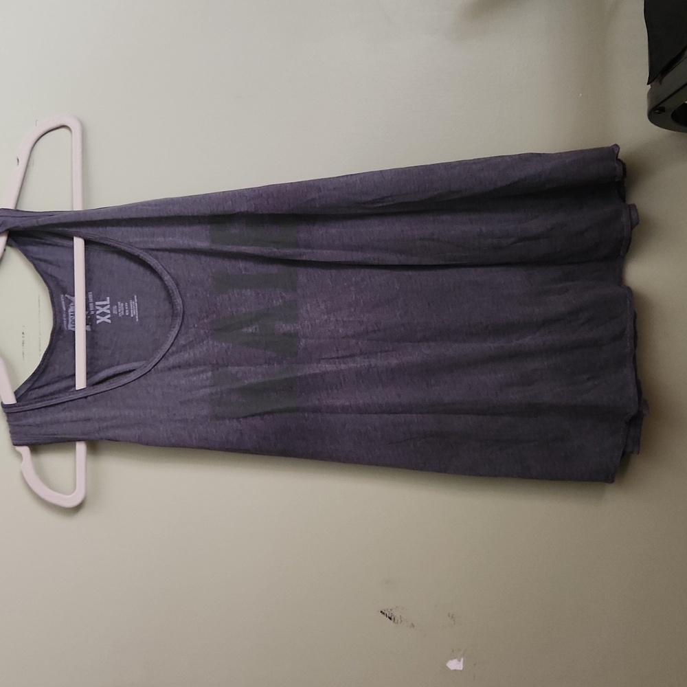 Tamarind Tank Top